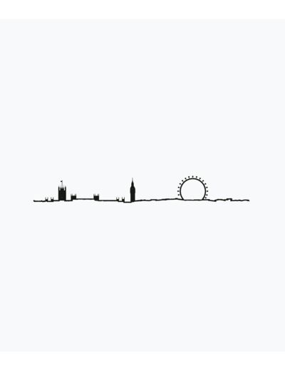 Line City - London Noir