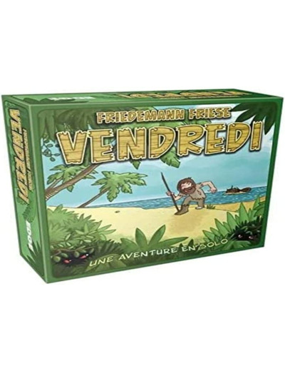 Vendredi