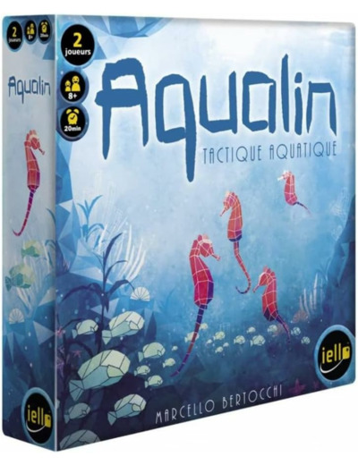 Aqualin