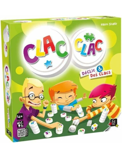 Clac Clac