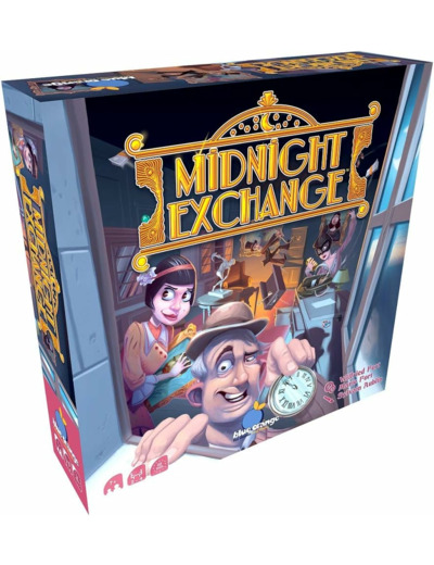 Midnight Exchange