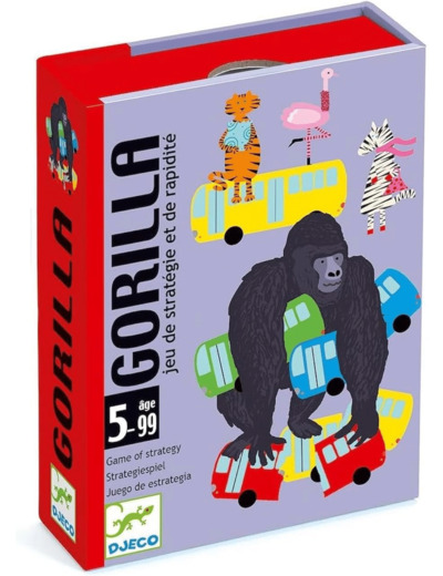 Gorilla