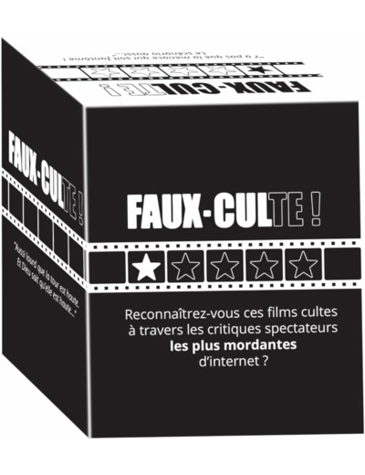 Faux-Culte