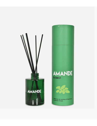 DIFFUSEUR ARTY AMANDE 100ML