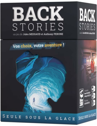 Back Stories