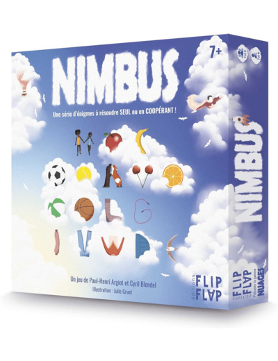 Nimbus