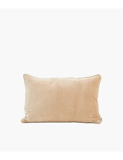 Housse de coussin New Delhi  40*60 cm - Cimarron