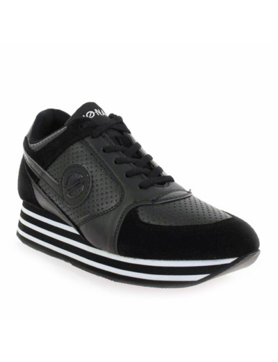 PARKO JOGGER Nap Perf Noir NO NAME)