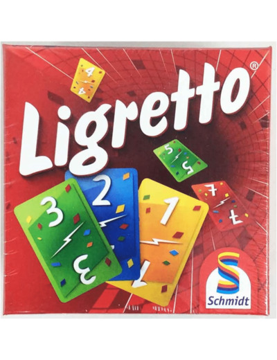 Ligretto