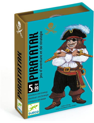 Piratatak