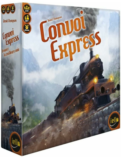 Convoi Express