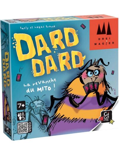 Dard-Dard