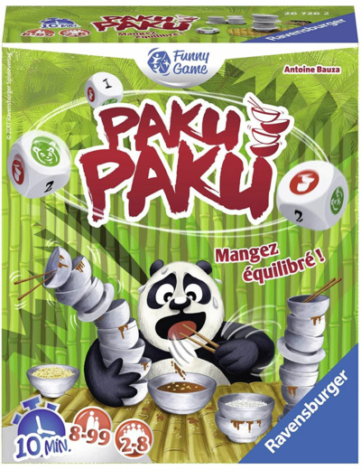 Paku Paku