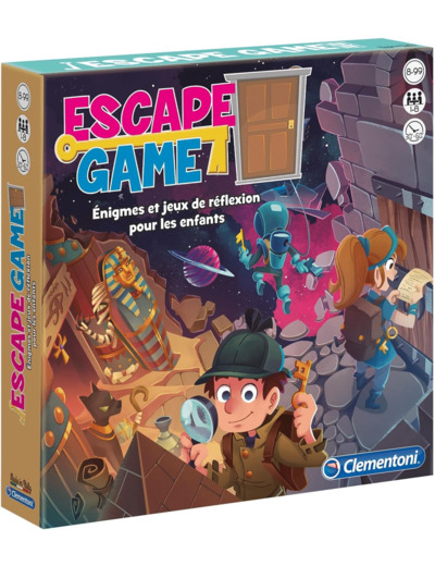 Escape Game