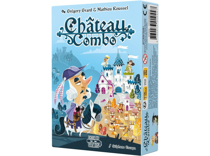 Château Combo