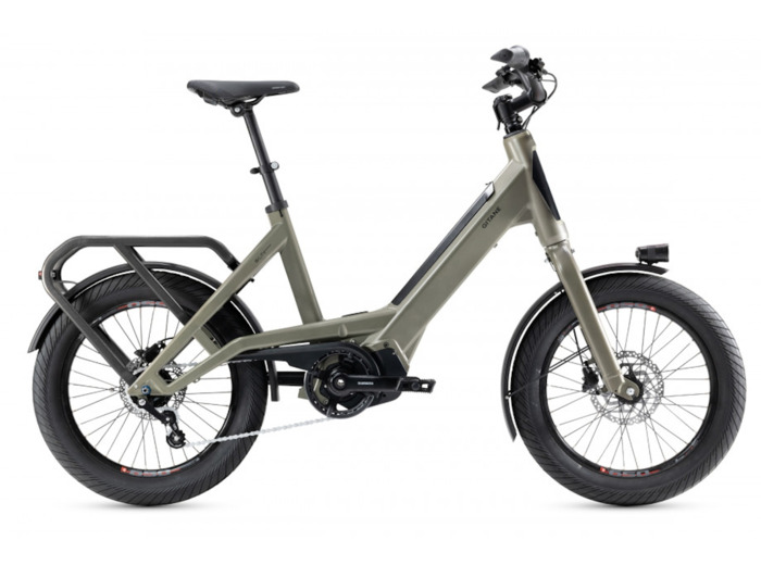 GITANE G-LIFE COMPACT 2