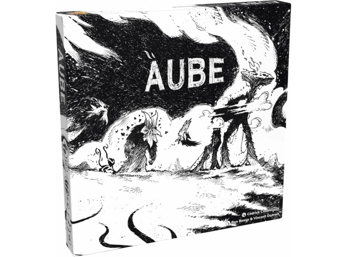 Lueur : Aube (Ext)