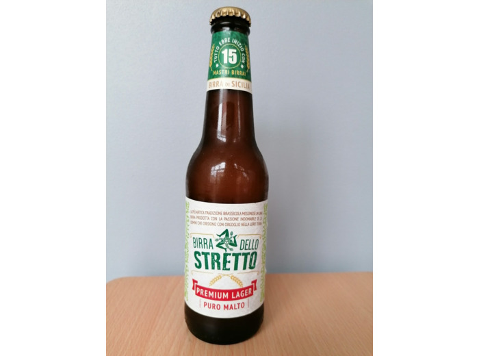 Birra Dello Stretto