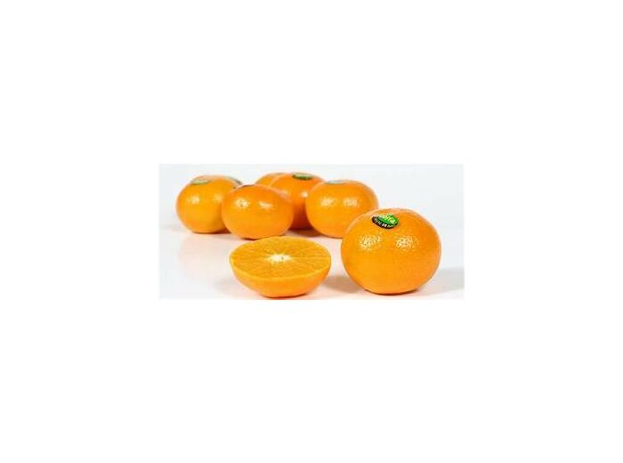Mandarine Orri 500gr