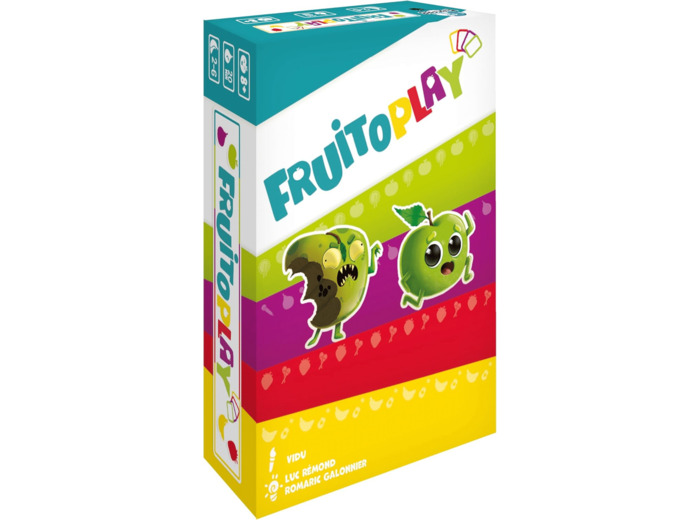 Fruitoplay