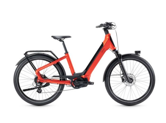 GITANE G-LIFE URBAN 2