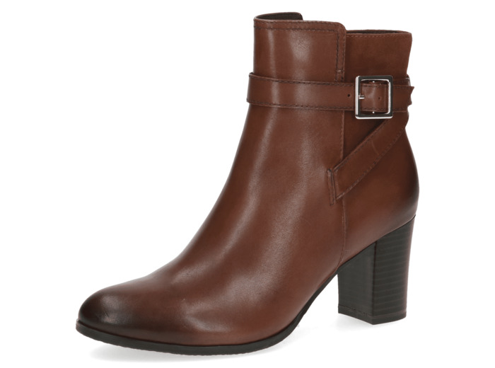 Boots Talon Camel CAPRICE