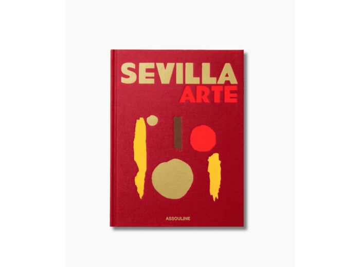 SEVILLA ARTE