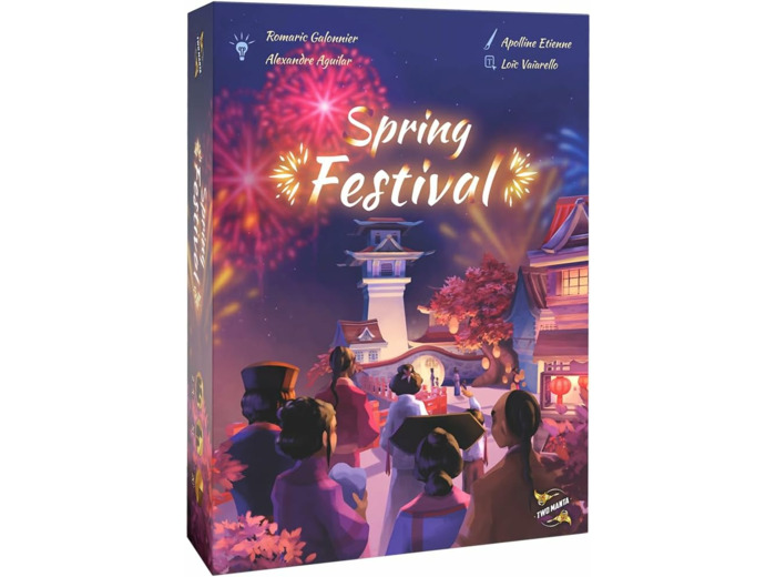 Spring Festival