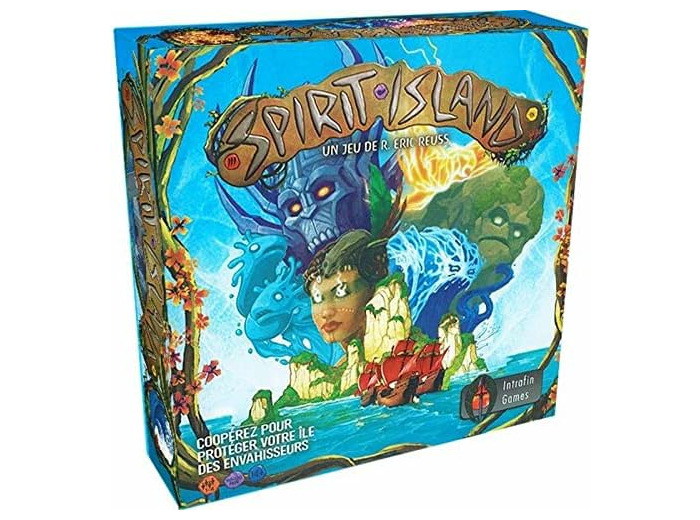 Spirit Island