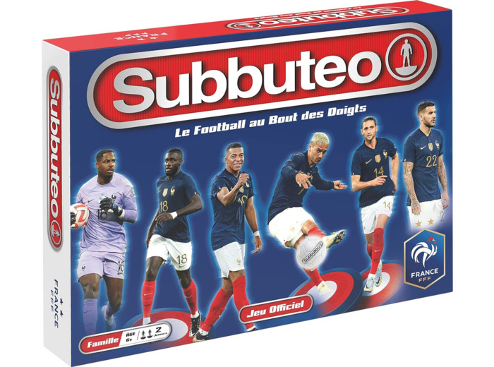 Subbuteo FFF