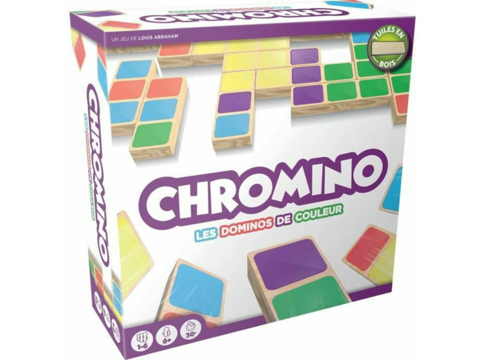 Chromino