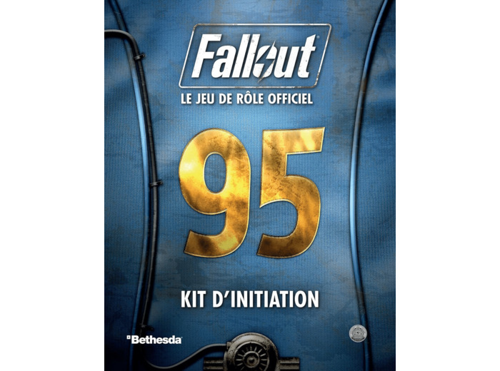 Fallout - Kit d'Initiation