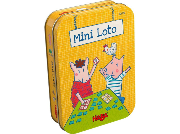 Mini Loto