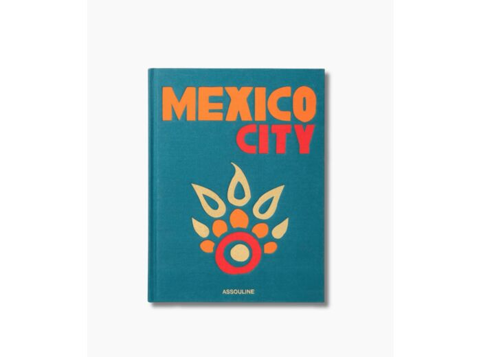 MEXICO CITY