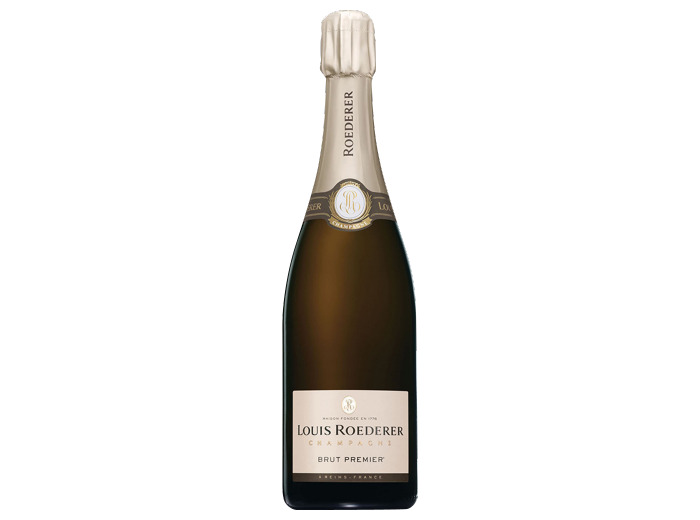 CHAMPAGNE ROEDERER BRUT COLLECTION