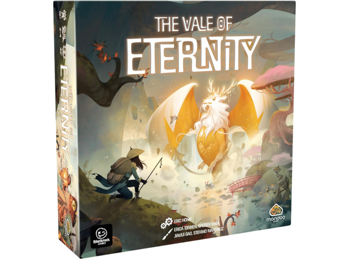 Vale of Eternity