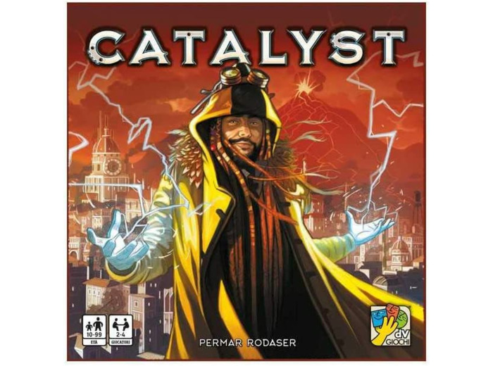 Catalyst