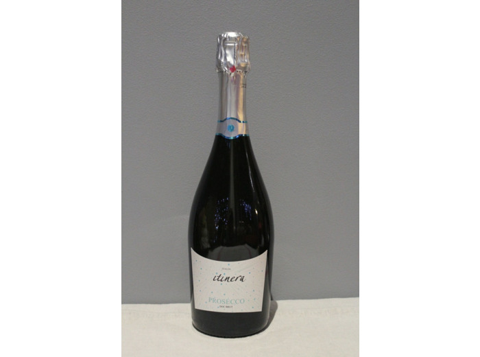 Prosecco Brut Spumante 75Cl