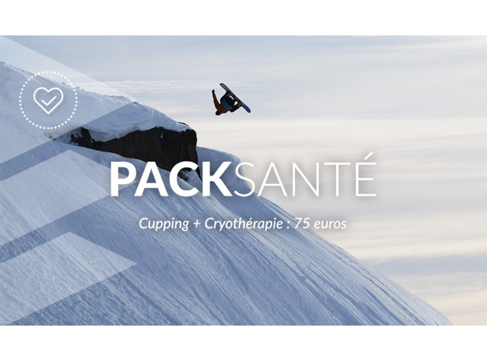 Pack Santé