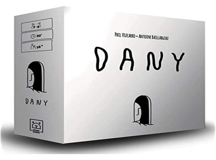 Dany