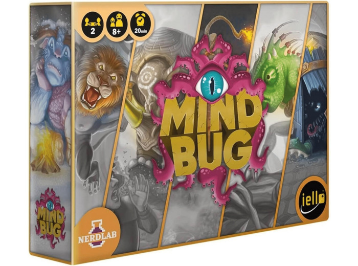 Mindbug