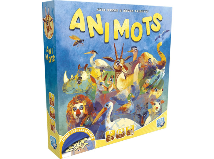 Animots