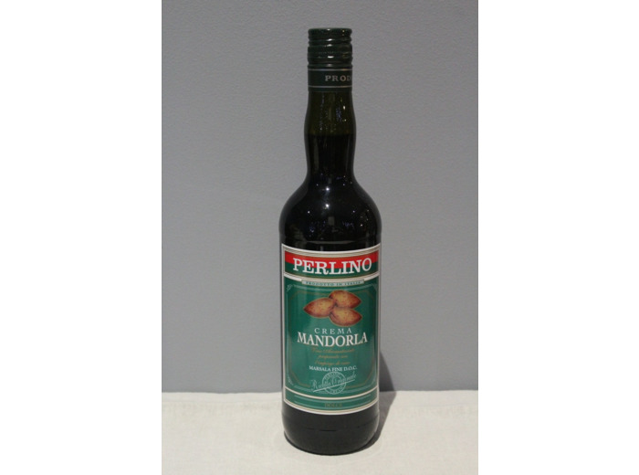 Marsala Aux Amandes 75Cl