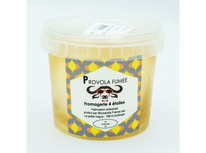 Provola 150 Gr.