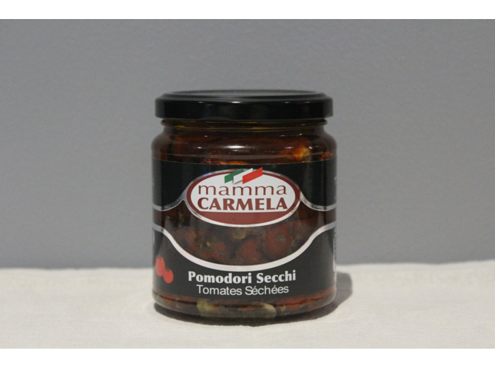 Pomodori Secchi 290G