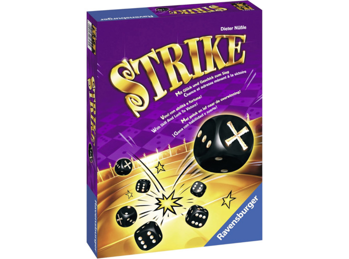 Strike