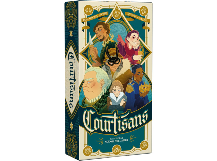 Courtisans