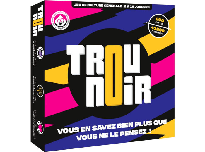 Trou Noir