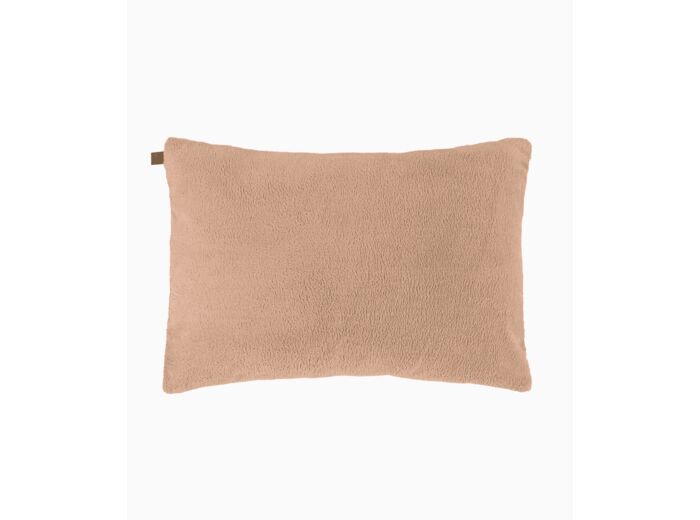 HOUSSE DE COUSSIN EN ÉPONGE - CIMARRON - 40X60CM