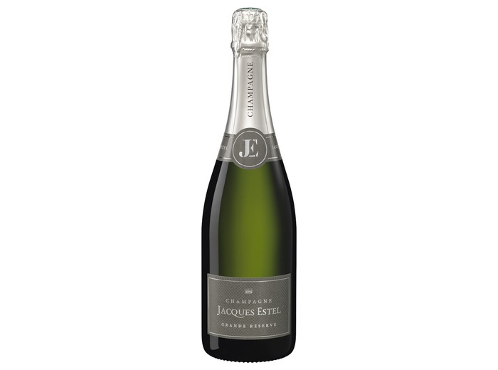 CHAMPAGNE JACQUES ESTEL GRANDE RESERVE